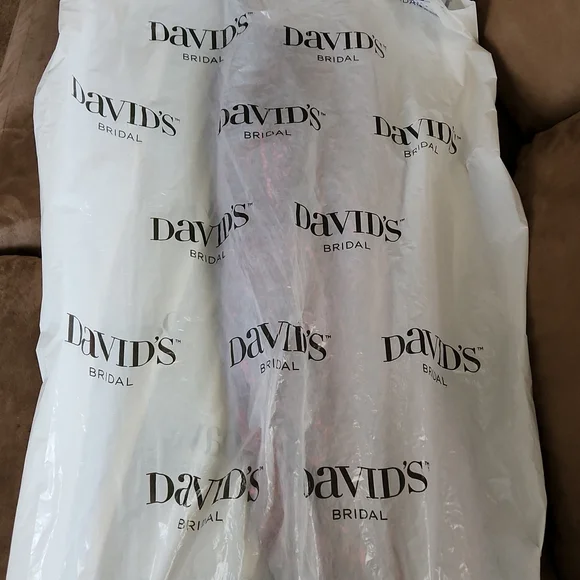 NW Nightway Sequined High Neck Backless Prom Dress - Picture 15 of 15